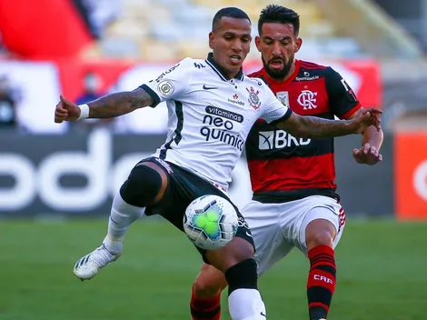 Otero é oferecido a clube da Série A, que vê com bons olhos a contratação