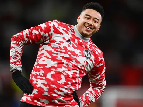 Após deixar o United, Lingard pode acertar com gigante da Premier League