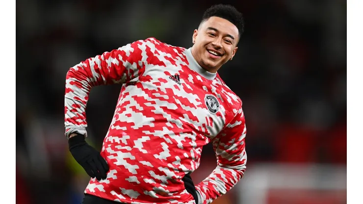 Manchester United v Burnley - Premier League