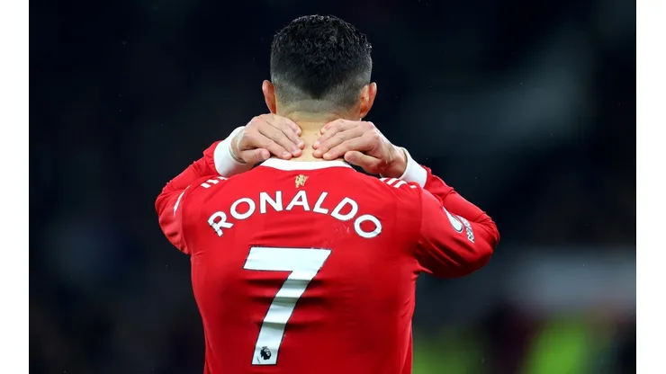 Manchester United v Brentford - Premier League