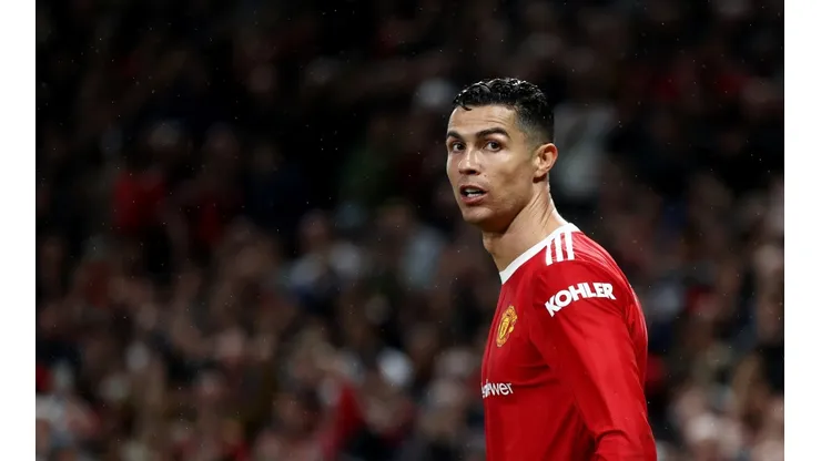Manchester United v Brentford - Premier League