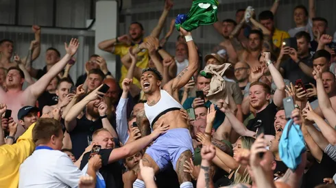 Brentford v Leeds United - Premier League