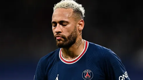 Neymar deve deixar o PSG