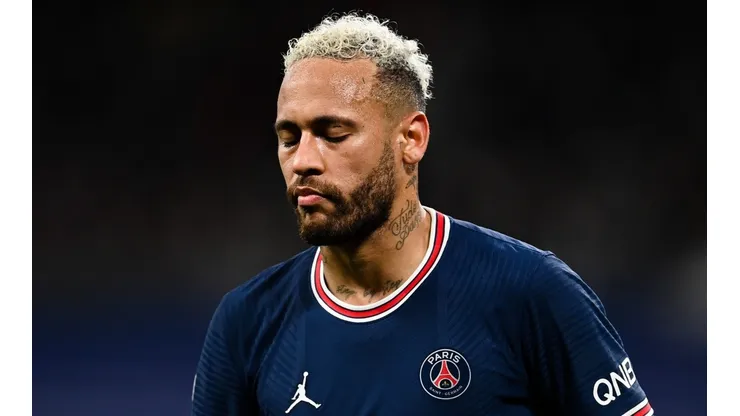Neymar deve deixar o PSG