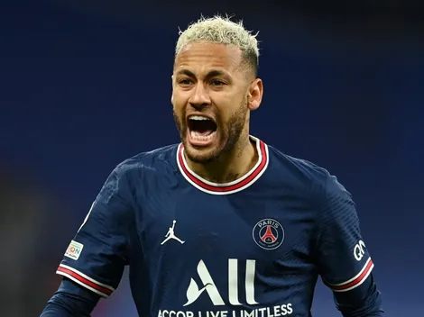Estafe do Neymar abre conversas com gigante europeu, e brasileiro fica próximo de deixar Paris