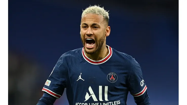 Real Madrid v Paris Saint-Germain: Round Of Sixteen Leg Two - UEFA Champions League