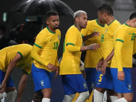 Renovou! Brasileiro ficará no futebol francês por mais tempo