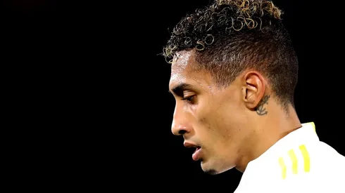 Leeds United v Crystal Palace - Premier League