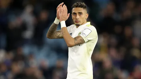 Leeds United v Newcastle United - Premier League