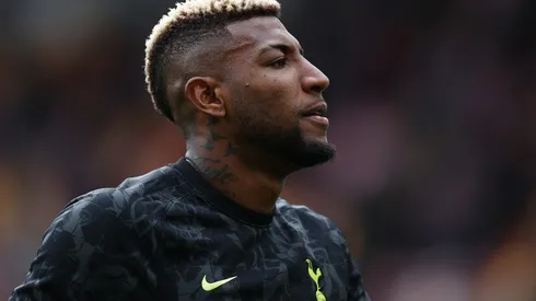 Brentford v Tottenham Hotspur – Premier League