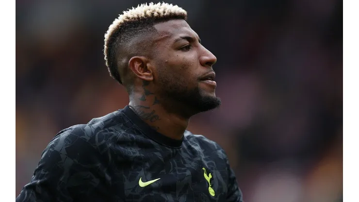 Brentford v Tottenham Hotspur - Premier League