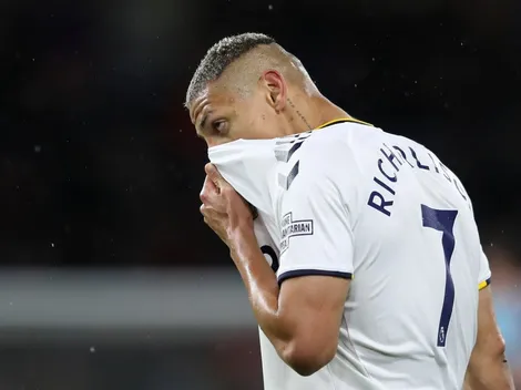 R$ 377 milhões: gigante europeu fecha a contratação de Richarlison, crava imprensa local