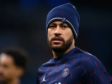 Gigante brasileiro pretende dar 'chapéu' no Santos e fechar com Neymar no futuro