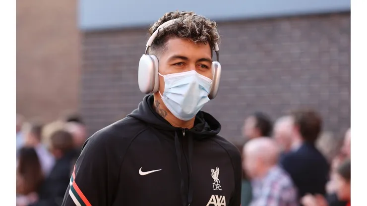 Nottingham Forest v Liverpool: The Emirates FA Cup Quarter Final