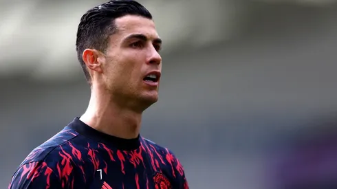 Brighton & Hove Albion v Manchester United - Premier League