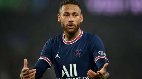 Paris Saint Germain v Lille OSC – Ligue 1 Uber Eats
