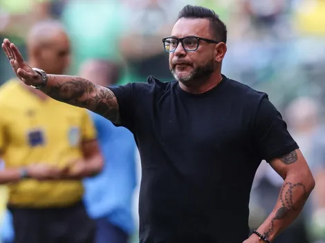 Galo deve anunciar reforço importante nesta terça-feira (29)