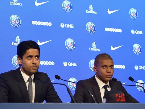 PSG chega a acordo e encaminha primeiro reforço da 'era Mbappé', afirma jornalista