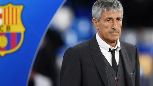 SSC Napoli v FC Barcelona - UEFA Champions League Round of 16: First Leg