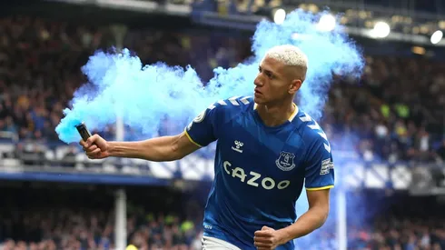 Everton v Chelsea – Premier League