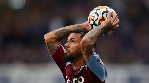 Chelsea v Aston Villa – Premier League
