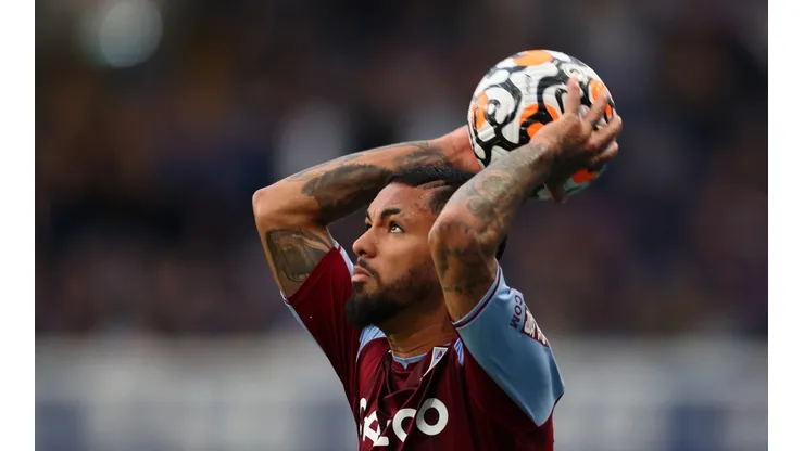 Chelsea v Aston Villa - Premier League