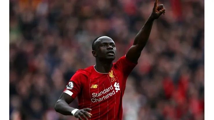 Liverpool FC v AFC Bournemouth - Premier League