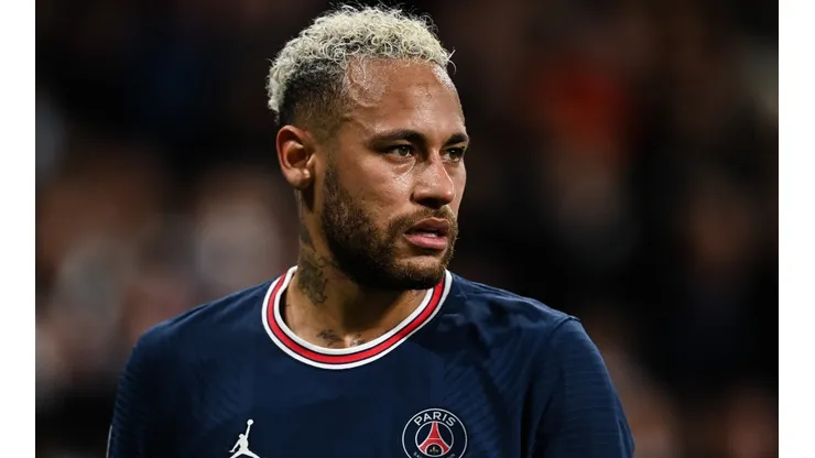 Segundo jornal espanhol, Neymar não fica no PSG na próxima temporada