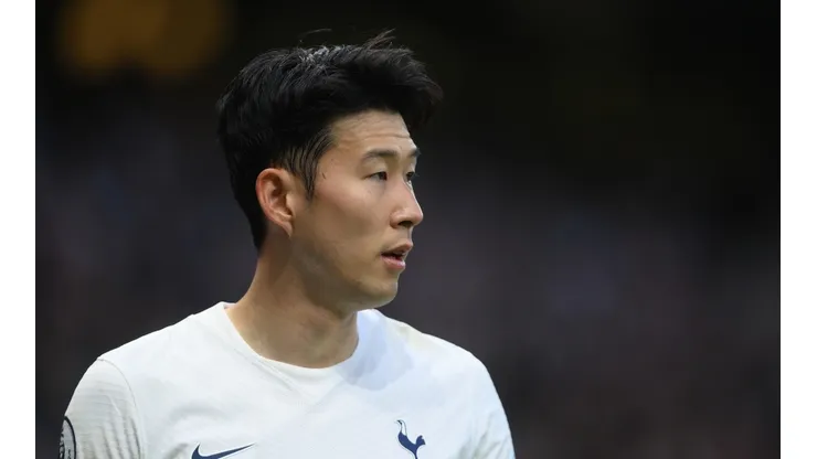 Tottenham Hotspur v Arsenal - Premier League
