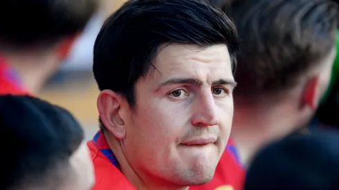 England v Hungary: UEFA Nations League - League Path Group 3