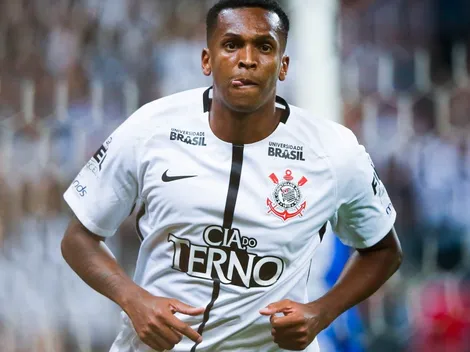 Jô, ex-Corinthians, pode assinar com um dos principais clubes do futebol argentino