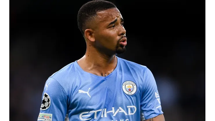 Manchester City v Real Madrid Semi Final Leg One - UEFA Champions League
