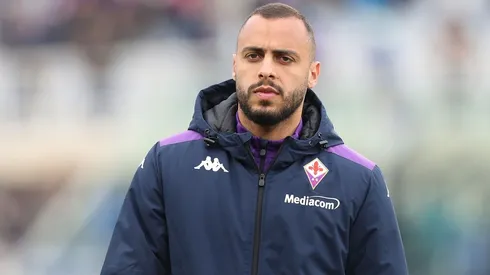 ACF Fiorentina v Hellas Verona FC - Serie A