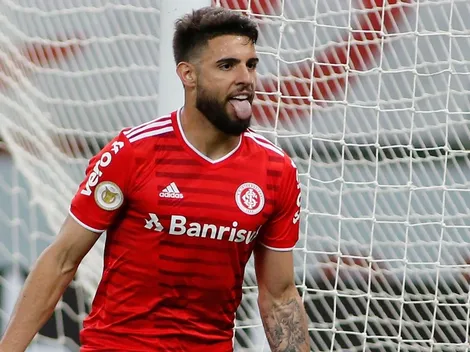 Duílio atualiza torcida do Corinthians sobre Yuri Alberto