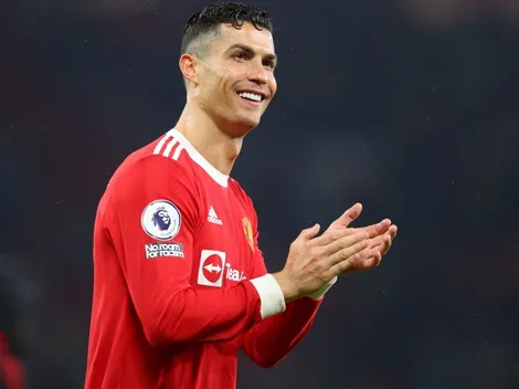 Jorge Mendes se encontra com dono de gigante inglês, e Cristiano Ronaldo pode deixar o Man United