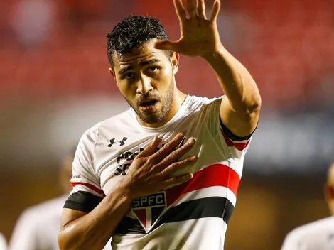 Contrato até 2024: Alan Kardec é anunciado por novo clube brasileiro