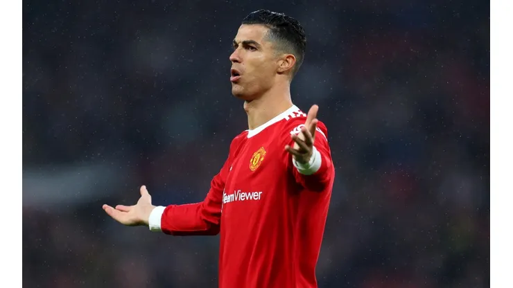 Manchester United v Brentford - Premier League