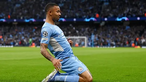 Manchester City v Real Madrid Semi Final Leg One – UEFA Champions League