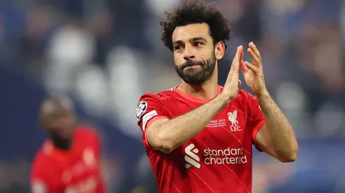 Liverpool FC v Real Madrid - UEFA Champions League Final 2021/22
