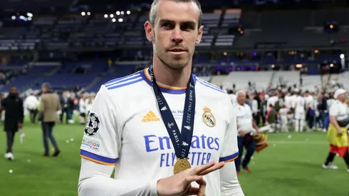 Liverpool FC v Real Madrid - UEFA Champions League Final 2021/22