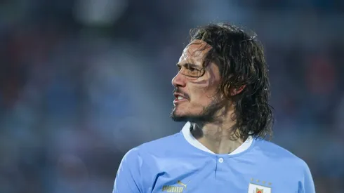 Uruguay v Panama – International Friendly