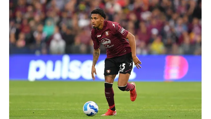 US Salernitana v Cagliari Calcio - Serie A