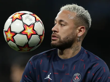 Fora dos planos de Luís Campos, PSG se dispõe a emprestar Neymar a gigante europeu, que avalia