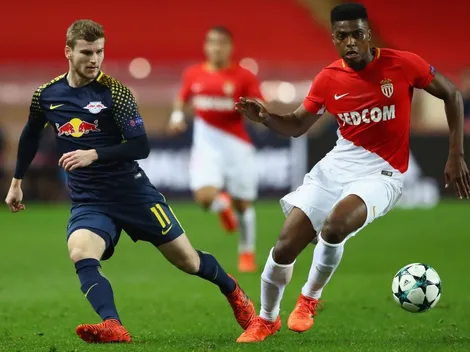 OFICIAL: Gigante brasileiro anuncia a contratação de Jemerson