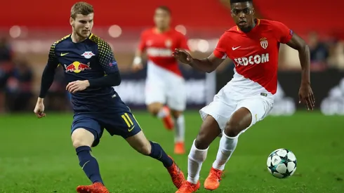 Jemerson atuou muitos anos no futebol francês