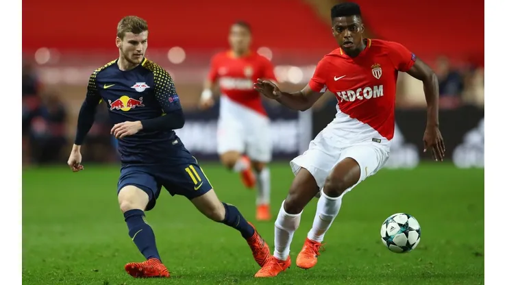 Jemerson atuou muitos anos no futebol francês