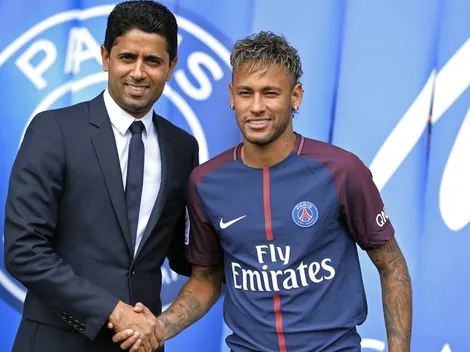 Vai pra onde? Presidente do PSG não confirma permanência de Neymar no clube