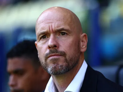 Manchester United pode desembolsar R$ 381 milhões para contratar cria do Fluminense