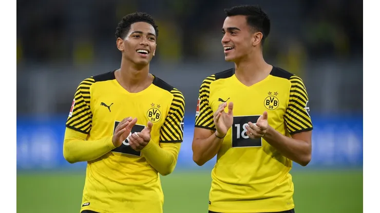 Borussia Dortmund v 1. FC Union Berlin - Bundesliga