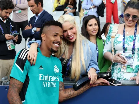 Gigante europeu pode desembolsar fortuna para tirar Militão do Real Madrid